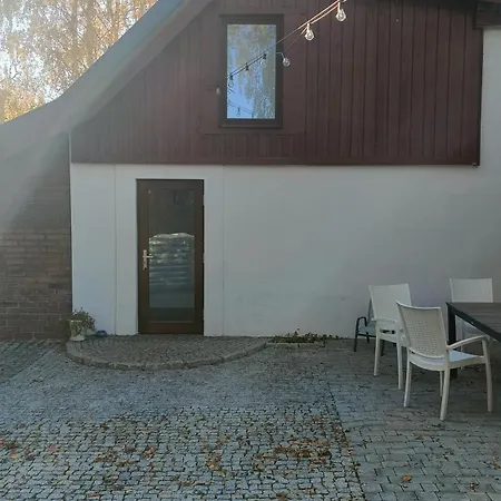 Toskana Nadarzyn Exterior photo