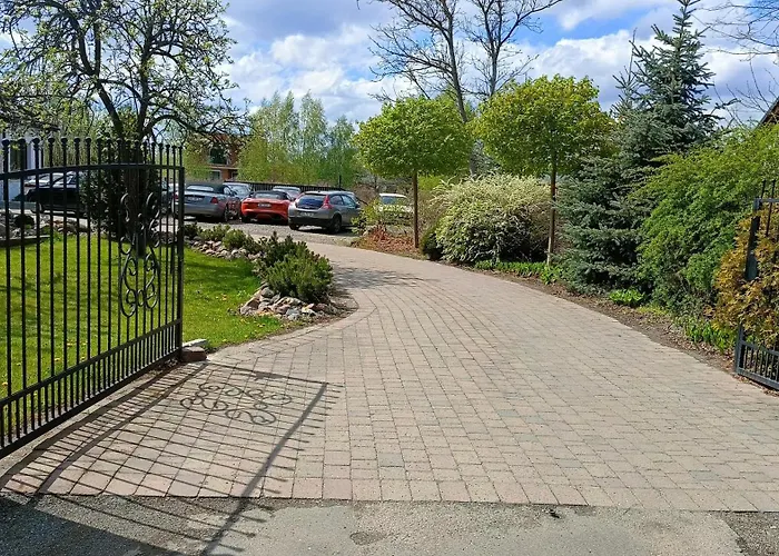 Toskana Nadarzyn