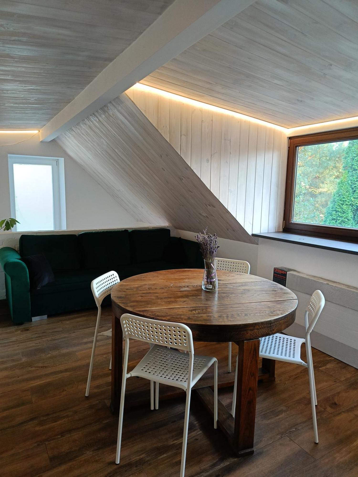Toskana Apartment Nadarzyn