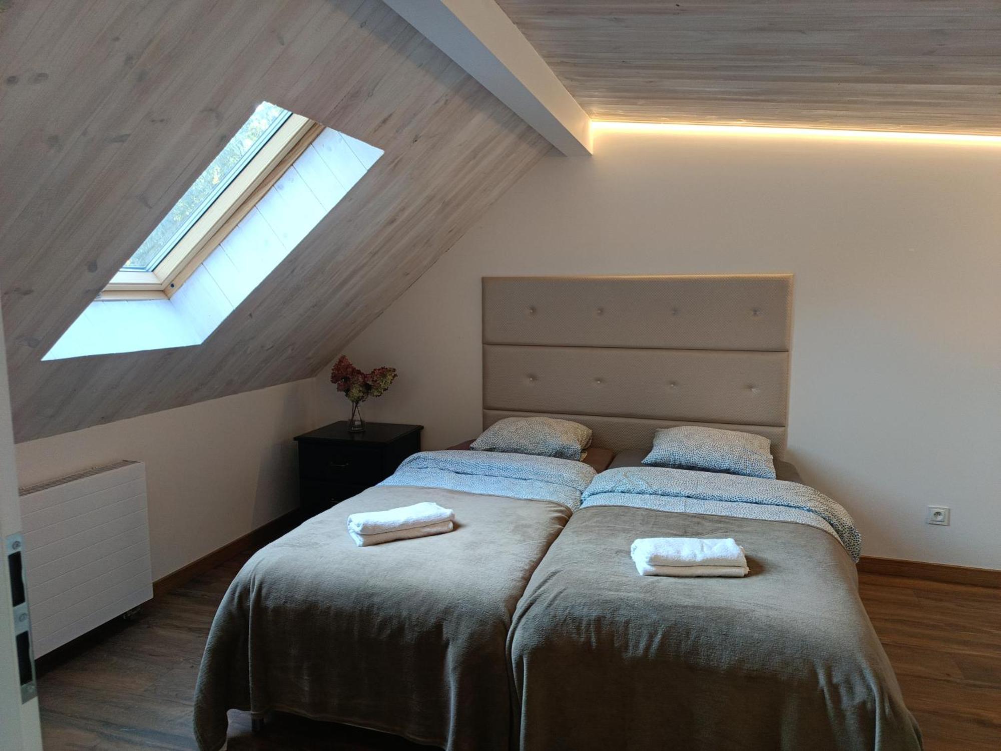 Apartment Toskana Nadarzyn