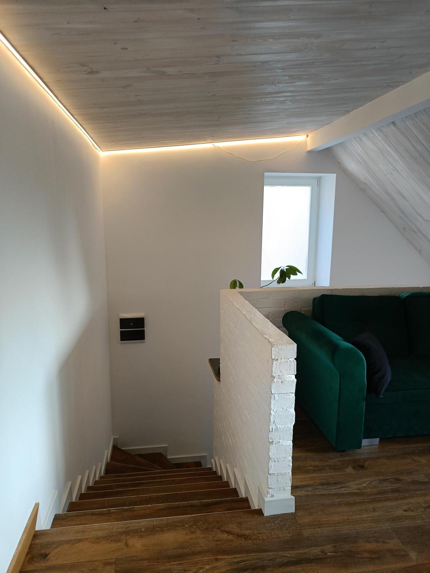 Apartment Toskana
