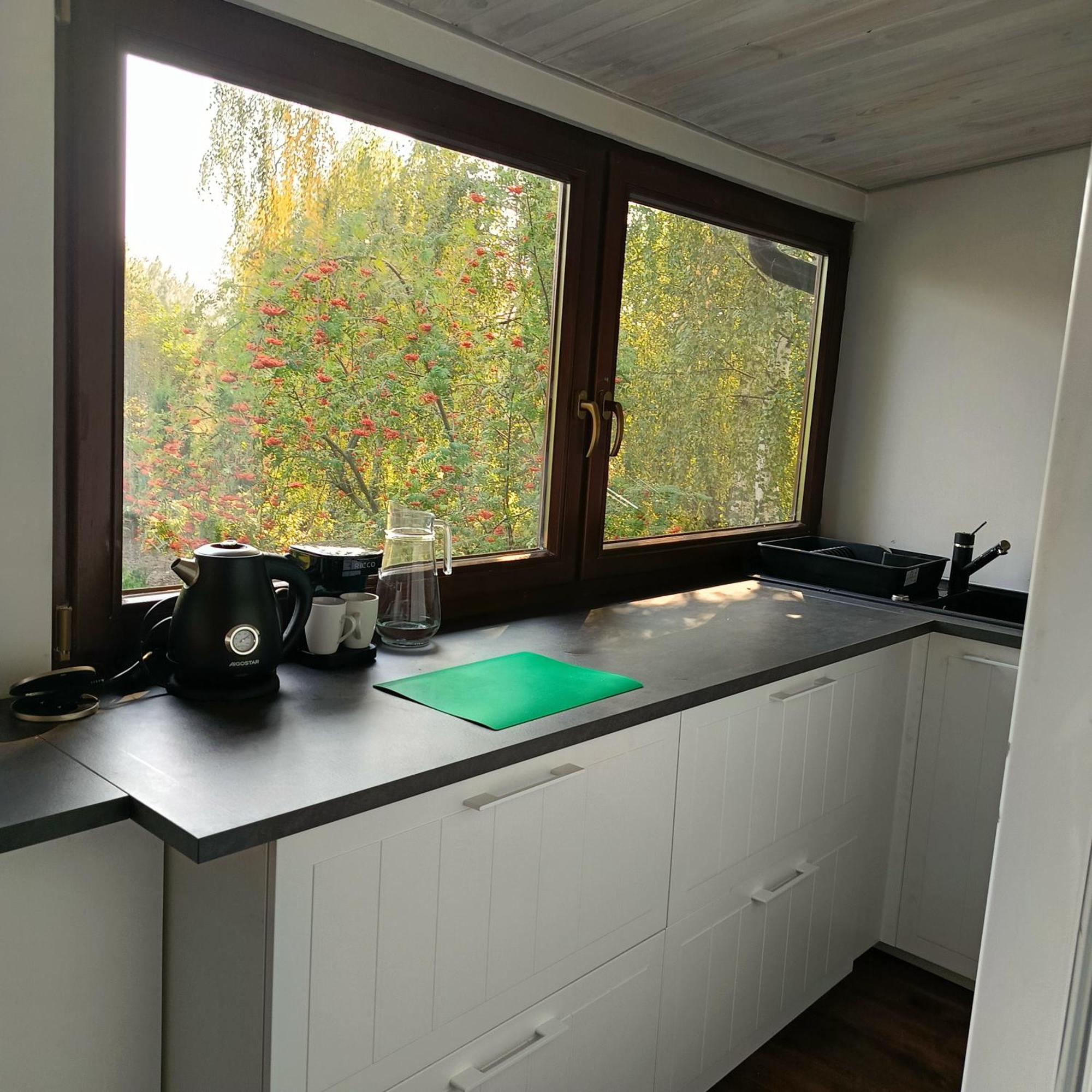 Apartment Toskana Nadarzyn