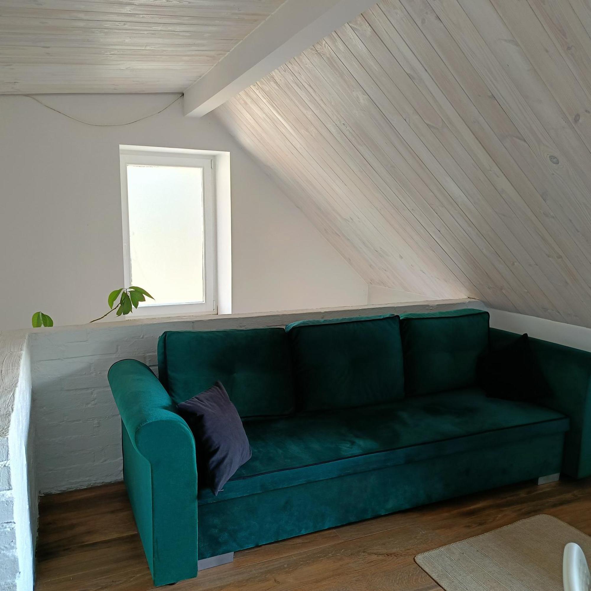 Toskana Apartment