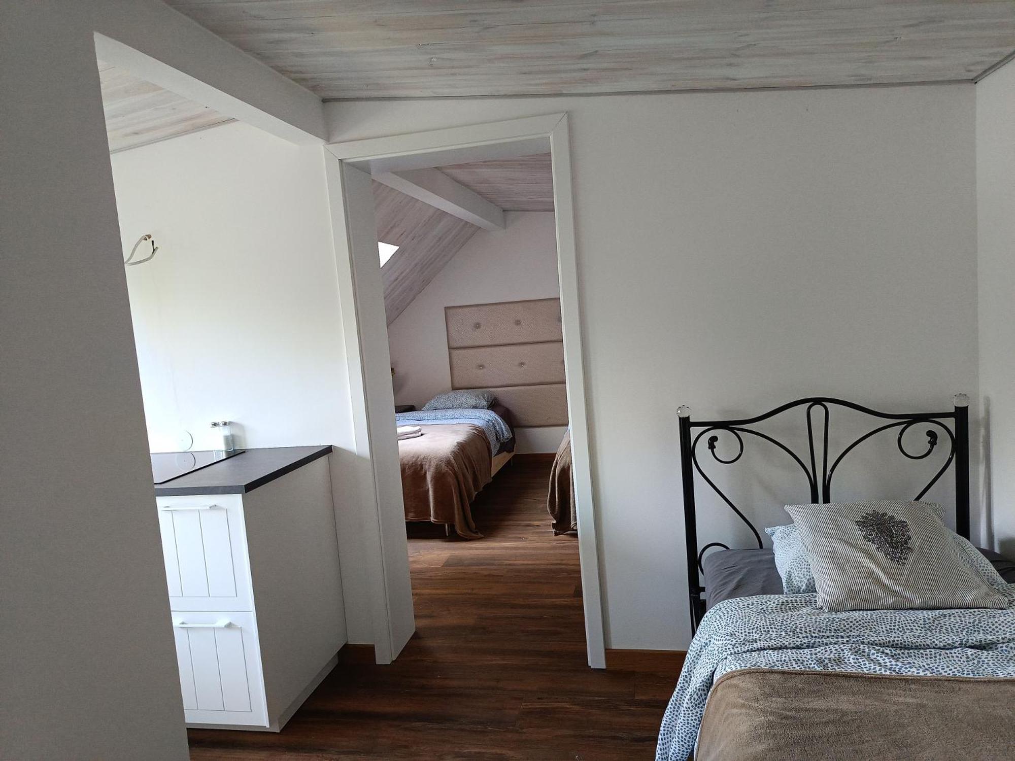 Apartment Toskana Nadarzyn