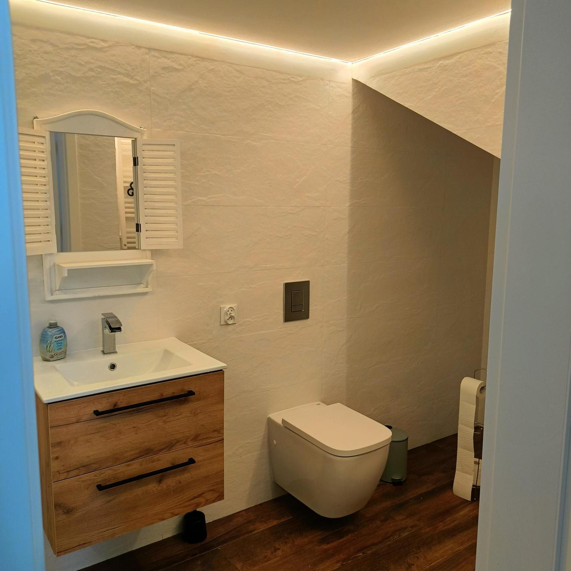 Apartment Toskana