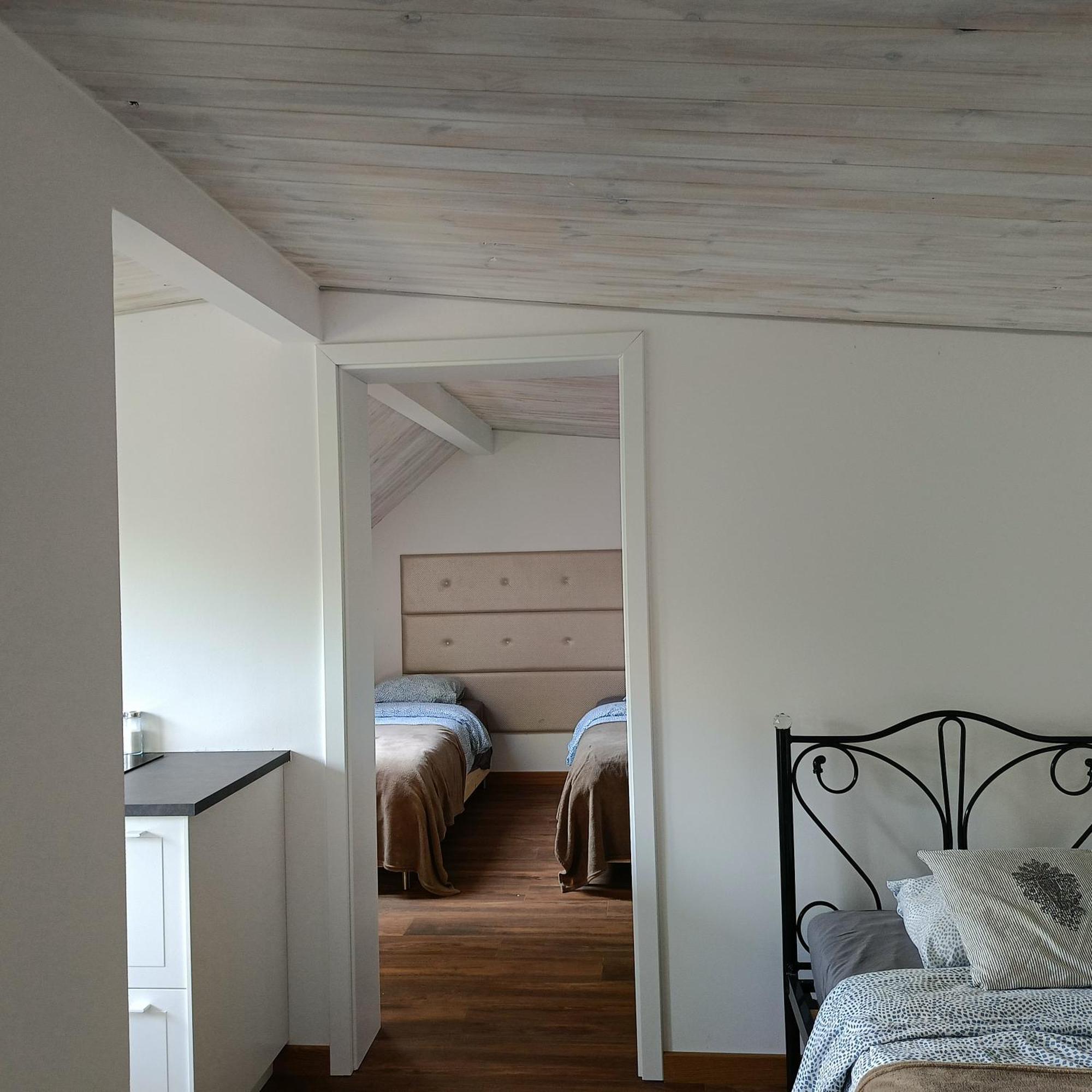Toskana Apartment Nadarzyn