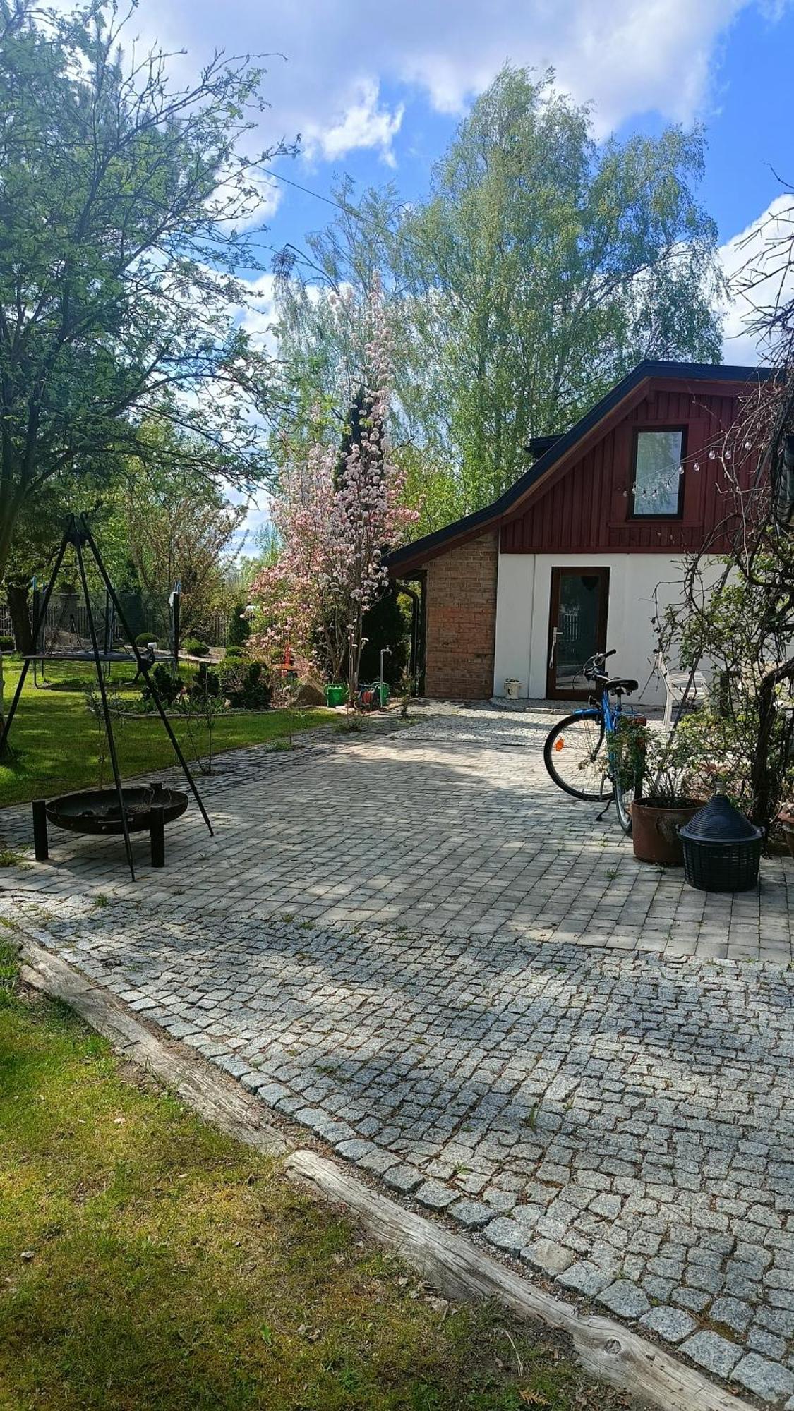 Toskana Apartment *